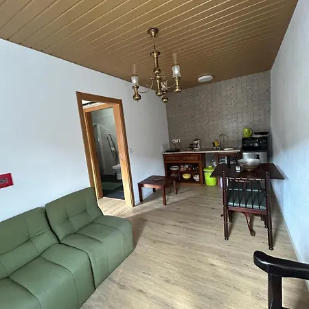 Casa Rodas 펜션
