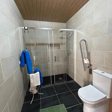 Casa Rodas Hébergement de vacances Góis